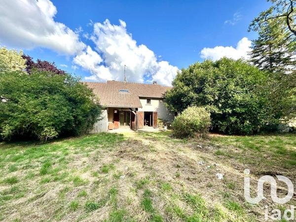 Maison à vendre 5 pièces 155 m² Châtenois