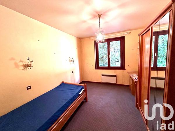 Maison à vendre 5 pièces 155 m² Châtenois