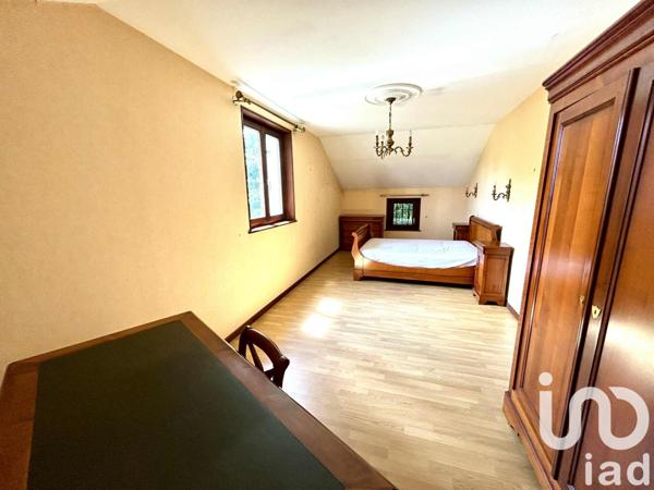 Maison à vendre 5 pièces 155 m² Châtenois