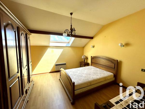 Maison à vendre 5 pièces 155 m² Châtenois