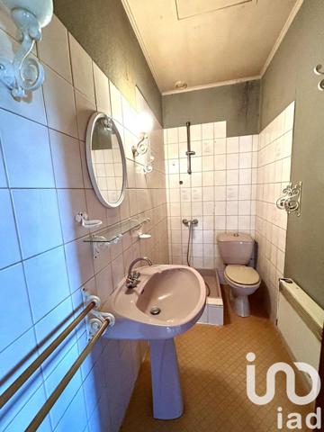 Maison à vendre 5 pièces 155 m² Châtenois