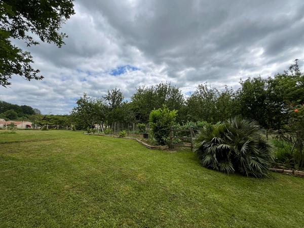 Belle maison proche Villefranche-du-Périgord, 3 chambres, terrain 5200m²