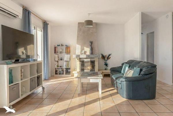 Maison à vendre |  Marcheprime |  4 pièces | 84 m²