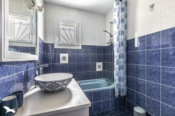 Maison à vendre |  Marcheprime |  4 pièces | 84 m²
