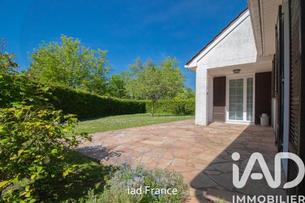 Maison à vendre 5 pièces 116 m² Maurepas