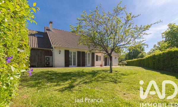 Maison à vendre 5 pièces 116 m² Maurepas