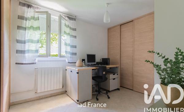 Maison à vendre 5 pièces 116 m² Maurepas