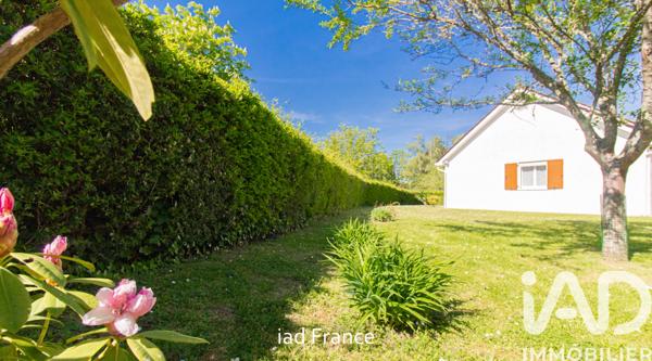 Maison à vendre 5 pièces 116 m² Maurepas