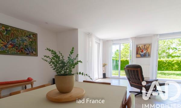 Maison à vendre 5 pièces 116 m² Maurepas