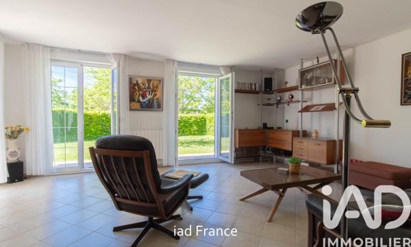Maison à vendre 5 pièces 116 m² Maurepas