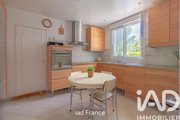 Maison à vendre 5 pièces 116 m² Maurepas