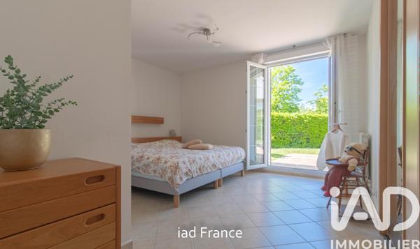 Maison à vendre 5 pièces 116 m² Maurepas