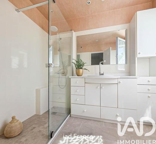 Maison à vendre 5 pièces 116 m² Maurepas