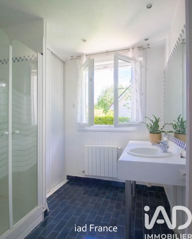 Maison à vendre 5 pièces 116 m² Maurepas