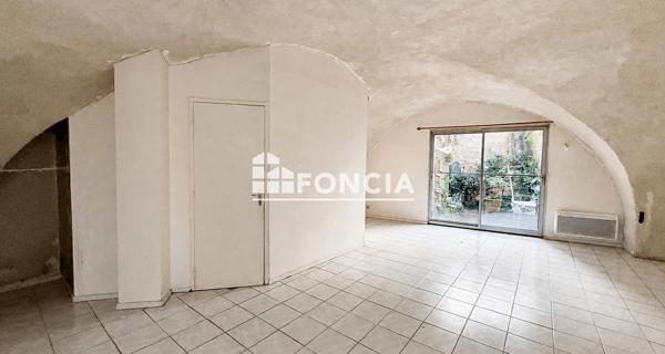 À vendre Studio 37.27 m² - Montpellier 34000