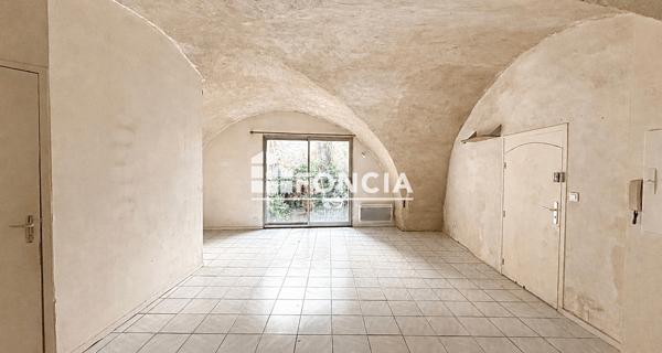À vendre Studio 37.27 m² - Montpellier 34000