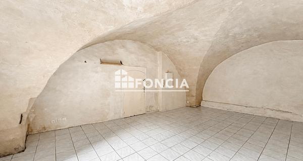 À vendre Studio 37.27 m² - Montpellier 34000