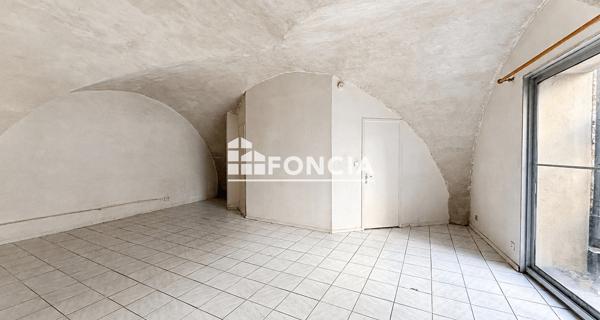 À vendre Studio 37.27 m² - Montpellier 34000