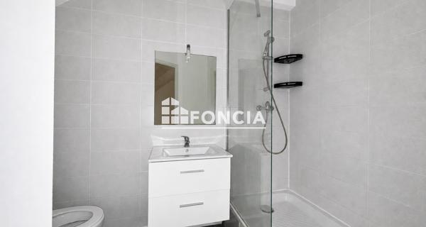 À vendre Studio 37.27 m² - Montpellier 34000