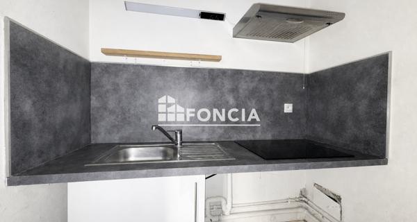 À vendre Studio 37.27 m² - Montpellier 34000
