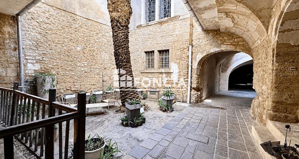À vendre Studio 37.27 m² - Montpellier 34000