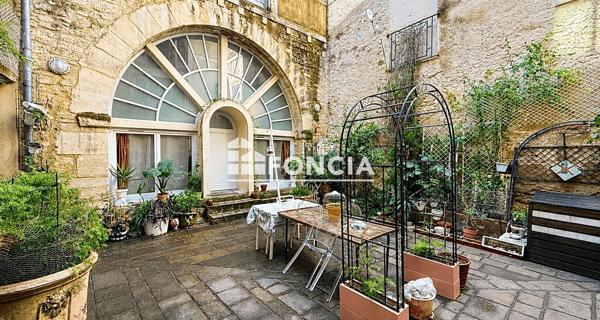 À vendre Studio 37.27 m² - Montpellier 34000