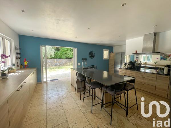 Maison à vendre 5 pièces 187 m² Grasse