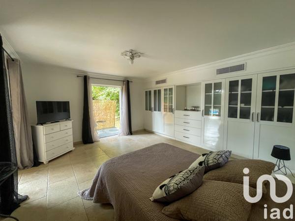 Maison à vendre 5 pièces 187 m² Grasse
