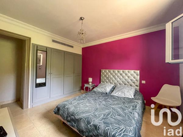 Maison à vendre 5 pièces 187 m² Grasse