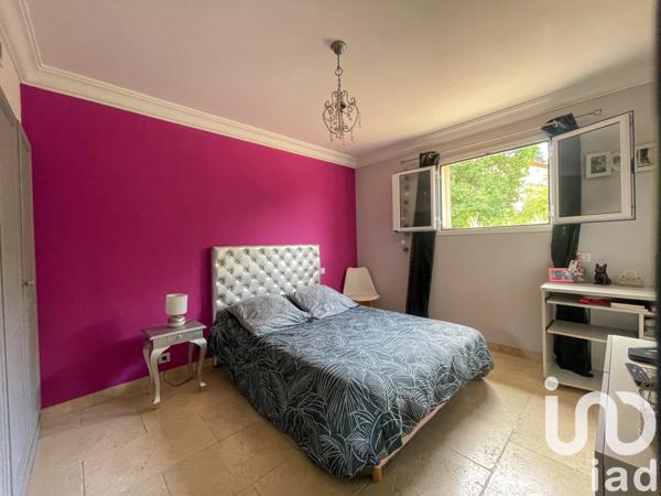 Maison à vendre 5 pièces 187 m² Grasse