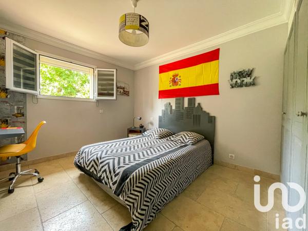 Maison à vendre 5 pièces 187 m² Grasse