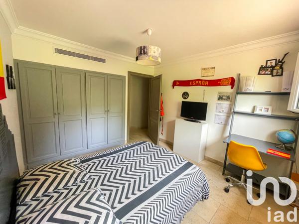 Maison à vendre 5 pièces 187 m² Grasse