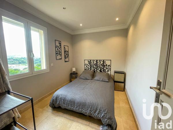 Maison à vendre 5 pièces 187 m² Grasse