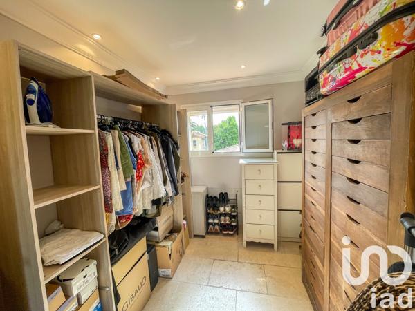 Maison à vendre 5 pièces 187 m² Grasse