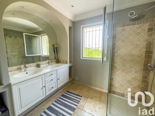 Maison à vendre 5 pièces 187 m² Grasse