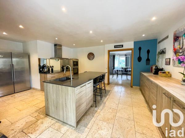 Maison à vendre 5 pièces 187 m² Grasse