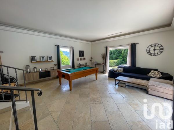 Maison à vendre 5 pièces 187 m² Grasse