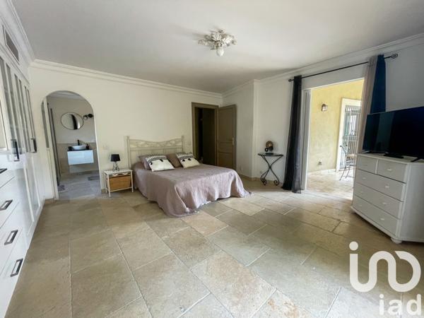 Maison à vendre 5 pièces 187 m² Grasse