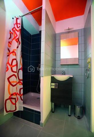 Appartement de 20,53 m²