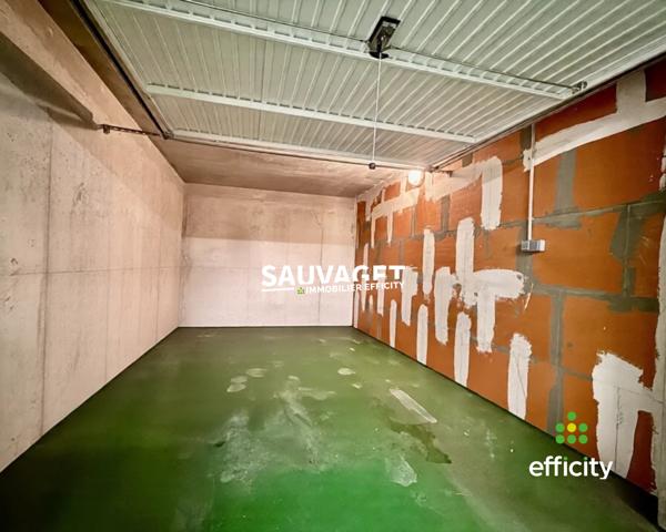Appartement 3 pièces - 69 m² Exclusivité efficity