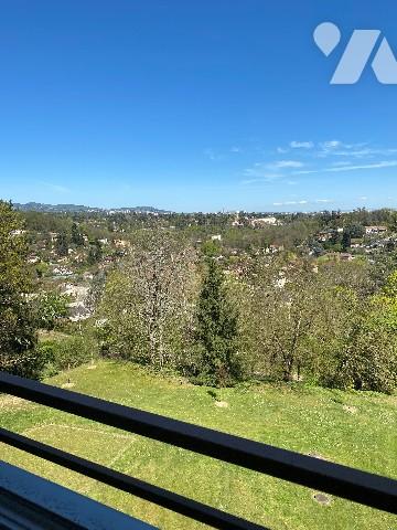 GRAND APPARTEMENT AVEC GARAGE / TASSIN LA DEMI LUNE / SECTEUR GRAND BOIS L AIGAS