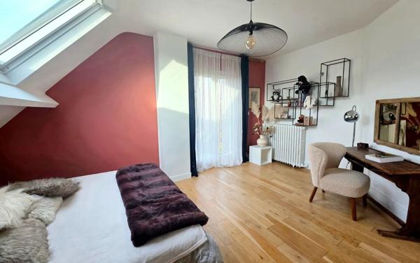 Maison à vendre    6 pièces •  Verneuil-sur-Seine