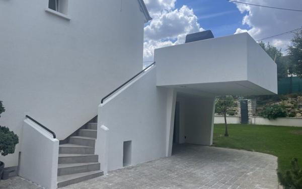 Maison à vendre    6 pièces •  Verneuil-sur-Seine