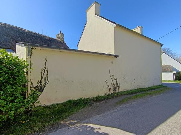 Maison Moelan Sur Mer 4 pièce(s) 79 m2