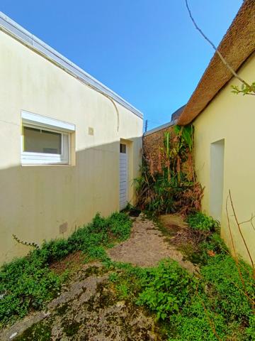 Maison Moelan Sur Mer 4 pièce(s) 79 m2