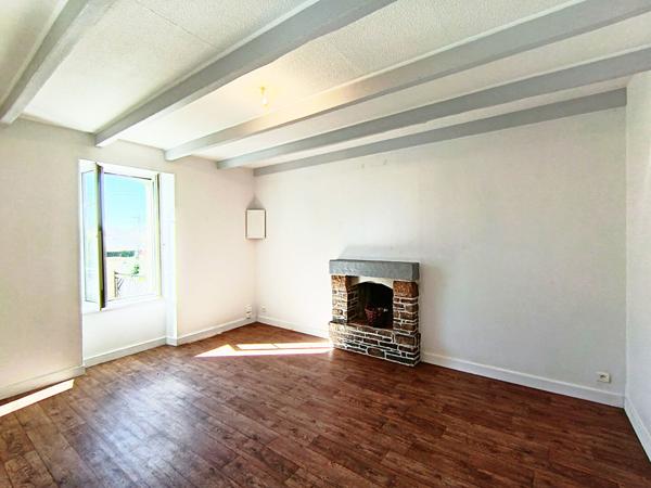 Maison Moelan Sur Mer 4 pièce(s) 79 m2