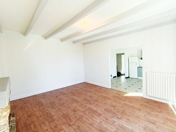 Maison Moelan Sur Mer 4 pièce(s) 79 m2