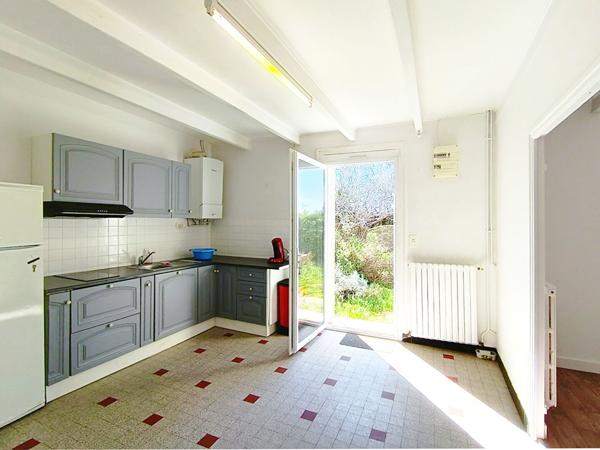 Maison Moelan Sur Mer 4 pièce(s) 79 m2