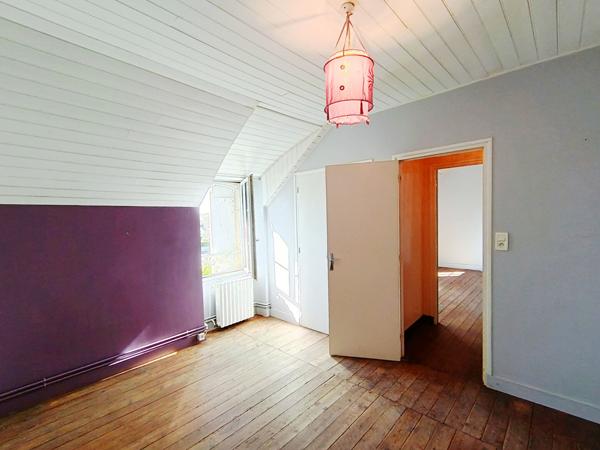 Maison Moelan Sur Mer 4 pièce(s) 79 m2