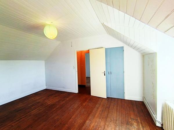 Maison Moelan Sur Mer 4 pièce(s) 79 m2